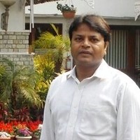 Janmejay Kumar