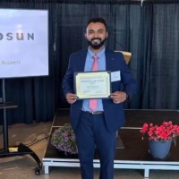 Joel K. Varghese