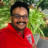 Kaparthy Srinivas