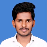 Praveen kumar Srinivasan