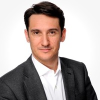 Xavier Pierrot
