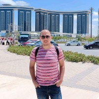 Mohamed El Sharnouby