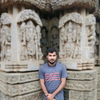 Vinay G U