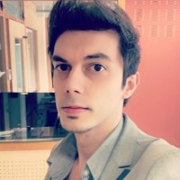 Alexandre Nezam