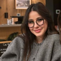 Fatima Zahra Belgaid