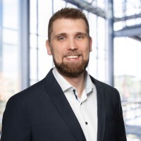 Christopher Behnke