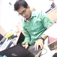 Asish Sahu