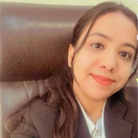 Aashna Arora