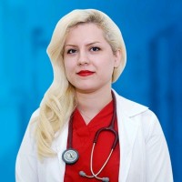 Maedeh Fath