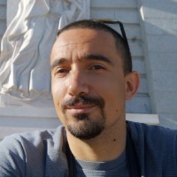 David Saqué
