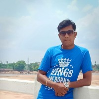 Dinesh Kumar