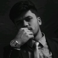Anirudha L