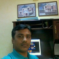 farok ahmed