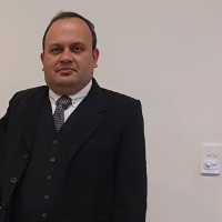 Rakesh Kutchhi