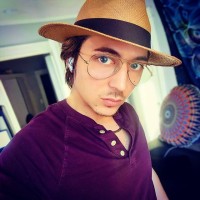 Jacob Bailey