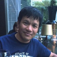 Thanh Minh Vo