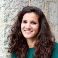 Inès Benchenafi