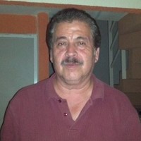 José Alberto Ramales Aguilar