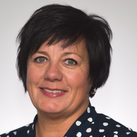 Helen Overaae