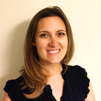 Catherine Ghioureliotis