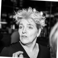 Marleen Van De Vel