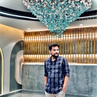 Ranjith M
