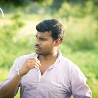 Rajesh Pandian G