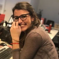 María Belén Pozzi