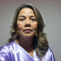 Marvis Patricia Perdomo Donado