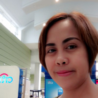Glenna Mae Gabuay