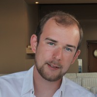 Simon Brondeel