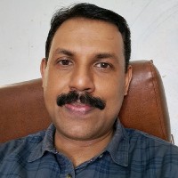 Rence Mathew