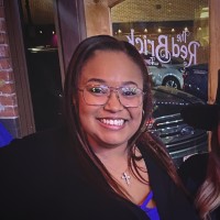 Cierra Collins, M.S.