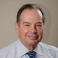 Garry Ringwood
