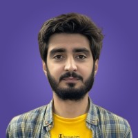 Iltaf Ur Rehman