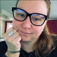 Stephanie Lalonde