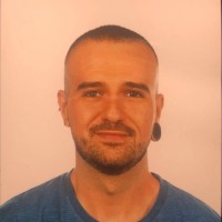 Sergio Bartolomé Sánchez