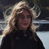 Chloé Martinez