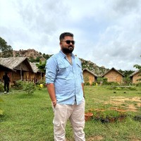 Praful Patrange