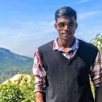 Madhan Kumar