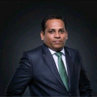 Yogesh Chavan