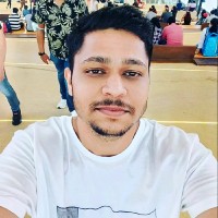 Vishal Salunkhe