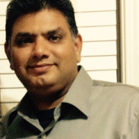 Nick Bhimani