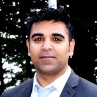 Shahzad Nawaz