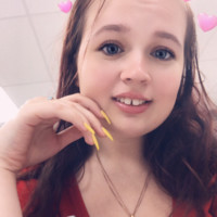 Mariah Persson