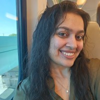 Prashansa Gupta