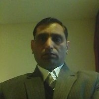 Virender Panwar