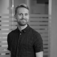 Kristoffer Pettersson