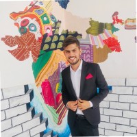 Mayank Ranga