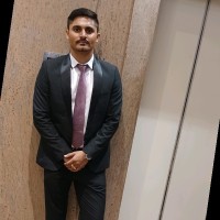 Drx Prashant Mishra